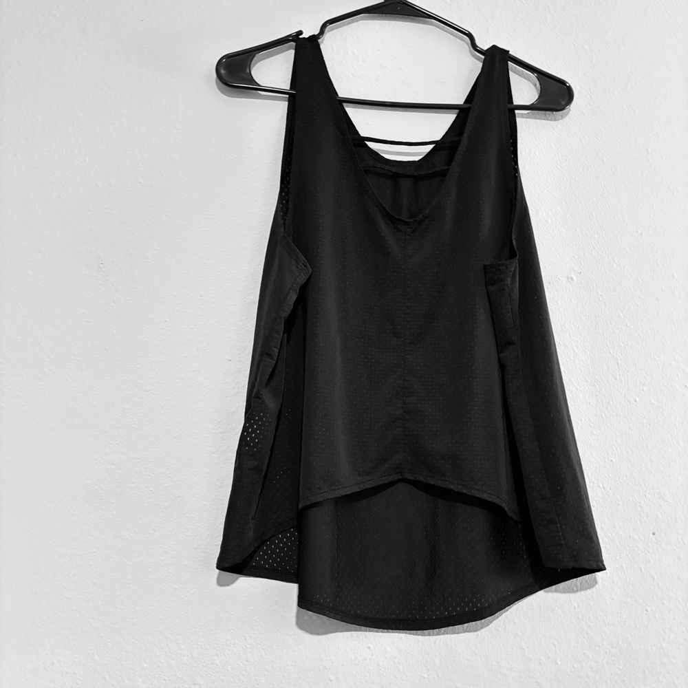 Nike Women's Miler Breathe Tank Top - Picture 6 of 14